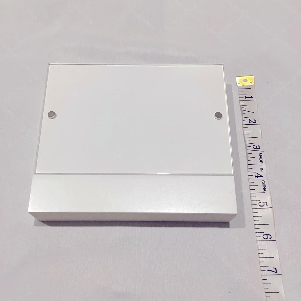 FREE White 4x6 Photo Frame Magnetic